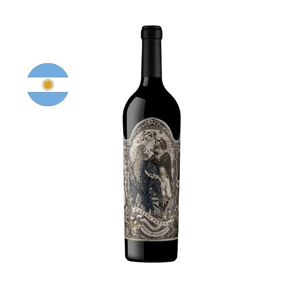 Vinho Catena Zapata Birth Of Cabernet 2021 750ml