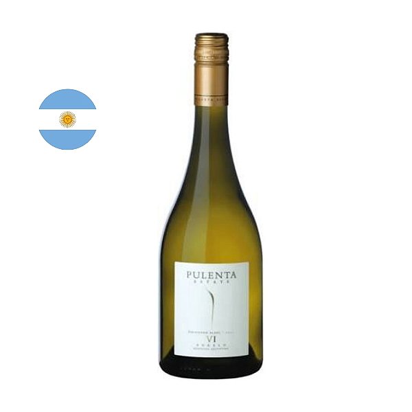 Pulenta Estate VI Sauvignon Blanc 2023 750ml