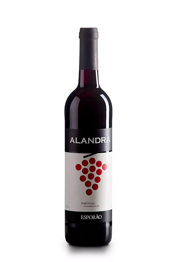 Vinho Esporão Alandra 2023 750ml