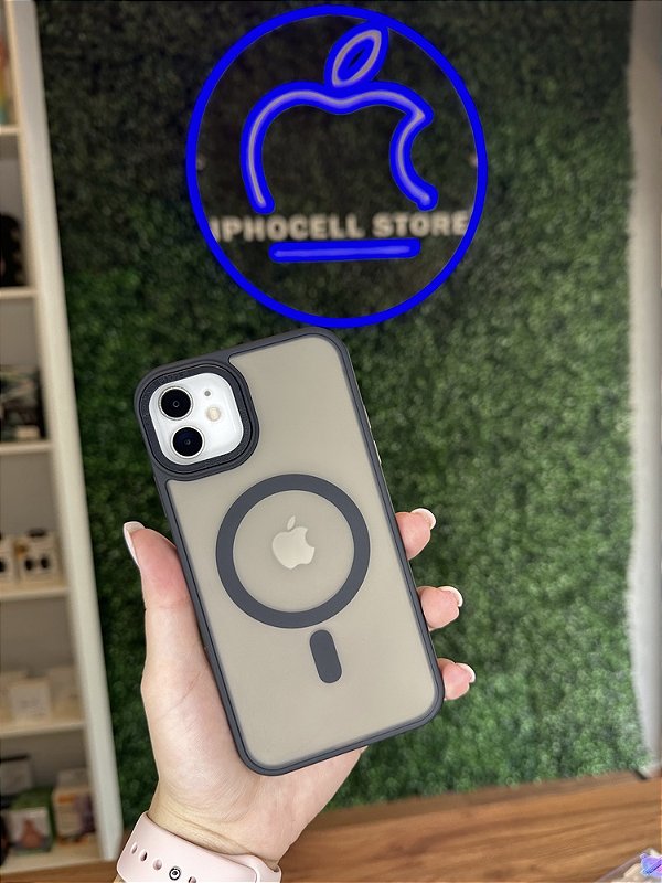 iPhone 11 Case Creative