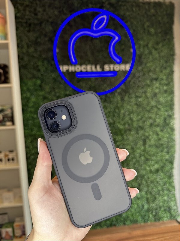 iPhone 12 Case Creative