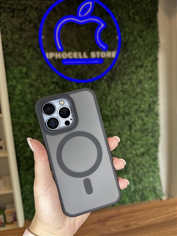 iPhone 13 Pro Case Creative