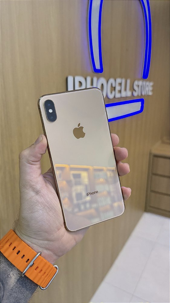 iPhone XS Max 256gb