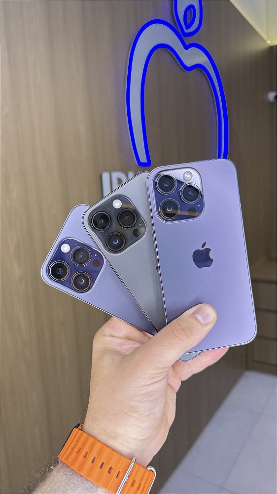 iPhone 14 Pro