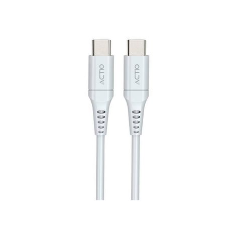 Cabo USBC / USBC 60W Viena ACTIO DEVIA