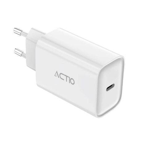 Fonte Tomada Carregador 30w ACTIO DEVIA