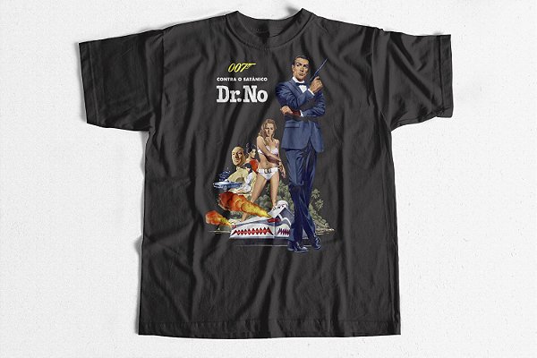 007 - Camisa 2