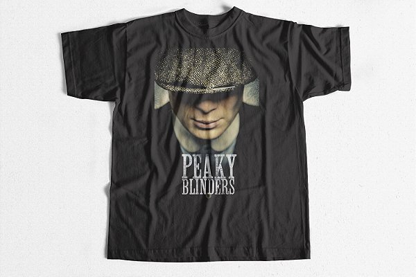 Peaky Blinders - Camisa 2