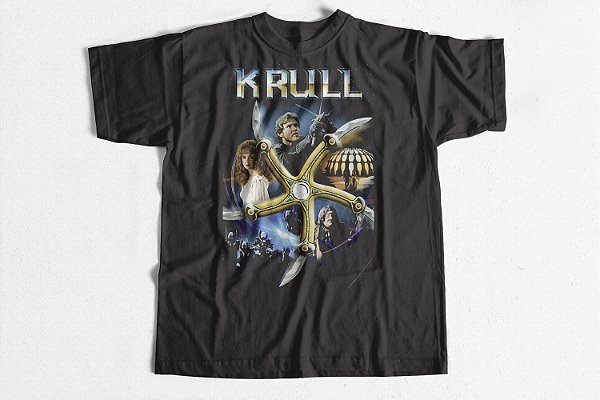 Krull - Camisa 1