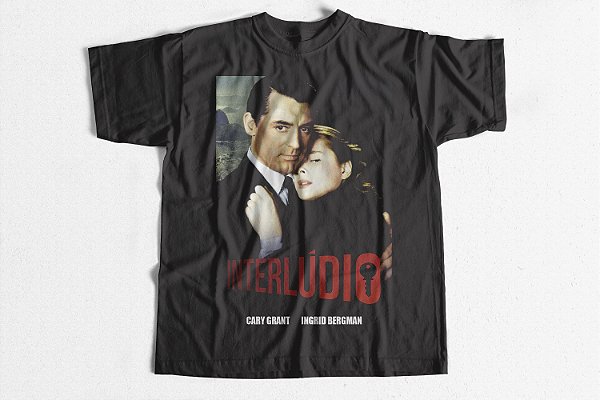 Interlúdio - Camisa 1