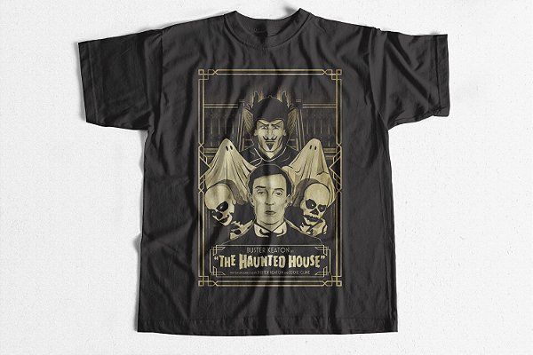 A Casa Maluca - Camisa 1