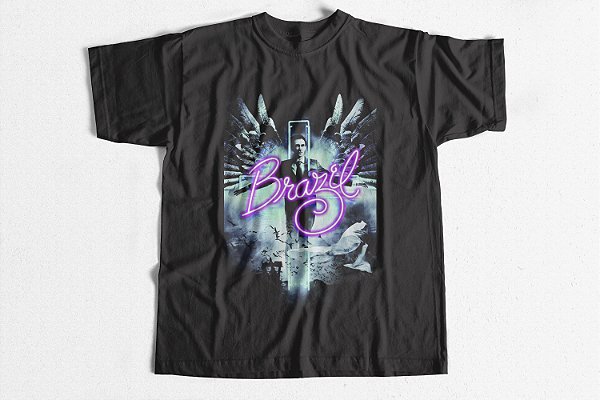 Brazil: O Filme - Camisa 1