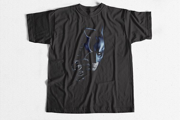Batman - Camisa 2