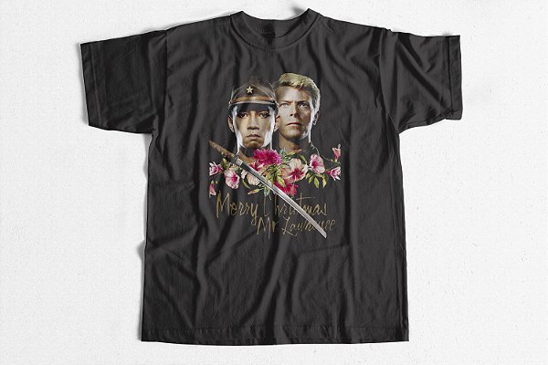 Furyo: Em Nome da Honra - Camisa 1