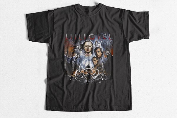 Força Sinistra - Camisa 1