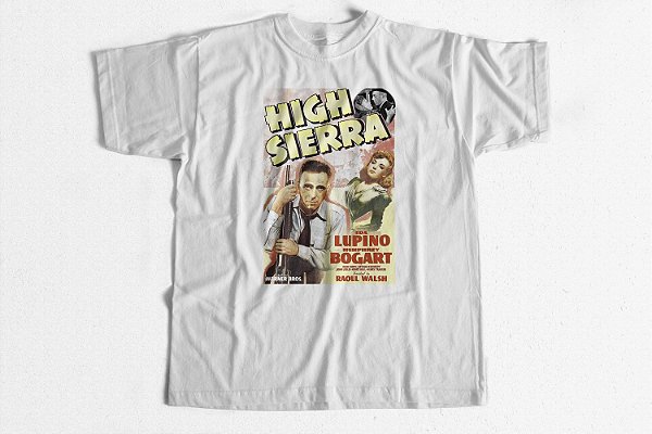 Seu Último Refúgio - Camisa 1