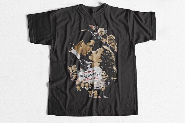 A Felicidade Não Se Compra - Camisa 1