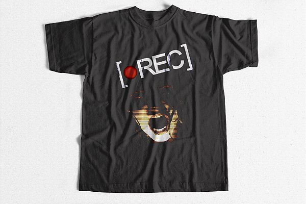 Rec - Camisa 1