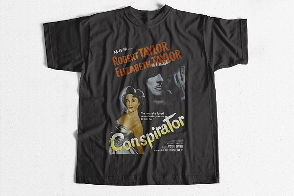 Traidor - Camisa 1