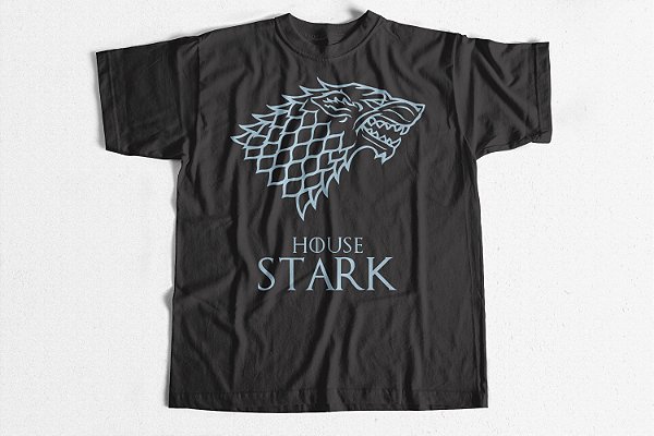 Game of Thrones - Camisa 2