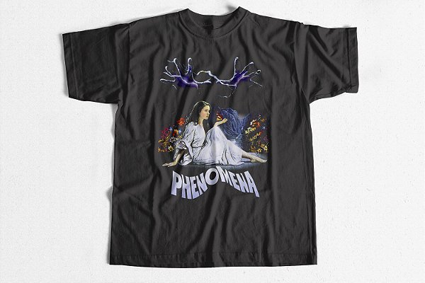 Phenomena - Camisa 1