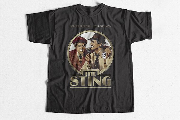 Golpe de Mestre - Camisa 1