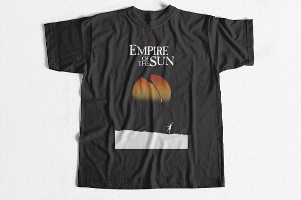 Império do Sol - Camisa 1