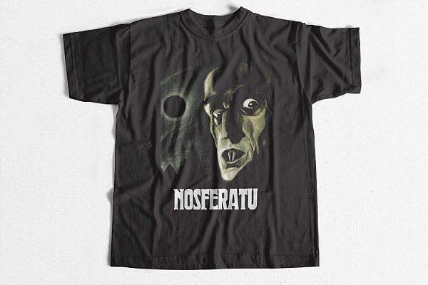 Nosferatu - Camisa 1
