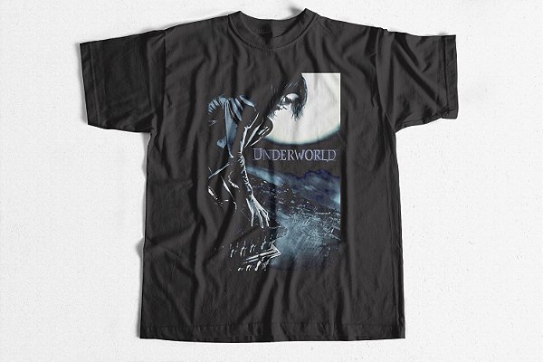 Anjos da Noite - Camisa 1