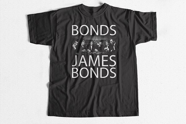 007 - Camisa 3