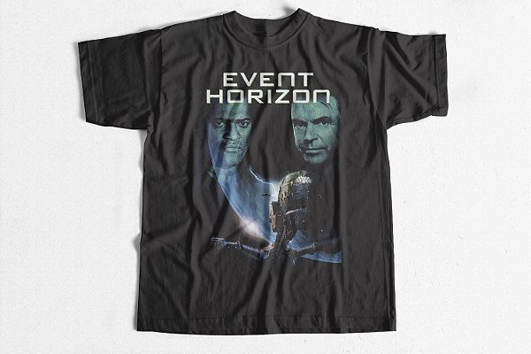 O Enigma do Horizonte - Camisa 1