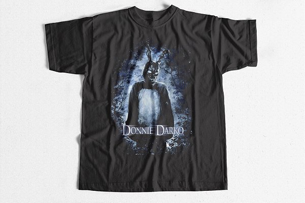 Donnie Darko - Camisa 2