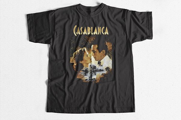 Casablanca - Camisa 2