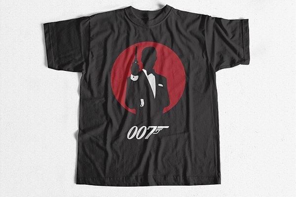 007 - Camisa 4