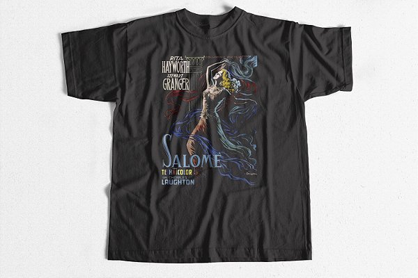 Salomé - Camisa 1