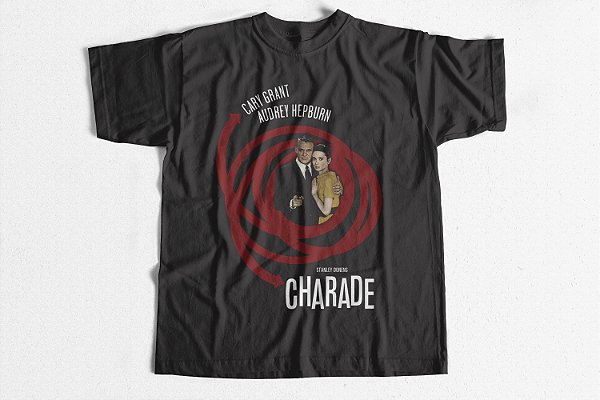 Charada - Camisa 1