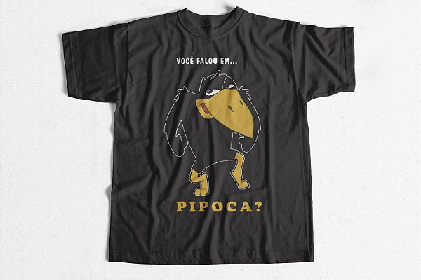 Corvo Jubileu - Camisa 1