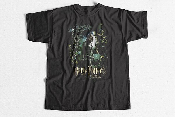 Harry Potter - Camisa 2