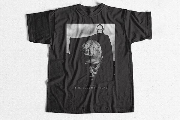 O Sétimo Selo - Camisa 1