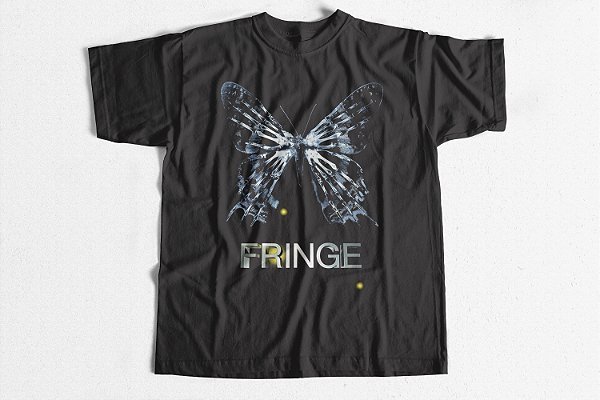 Fringe - Camisa 2