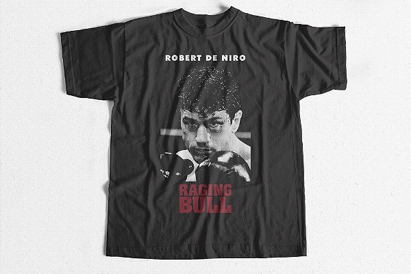 Touro Indomável - Camisa 1