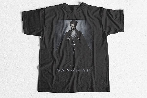 Sandman - Camisa 1