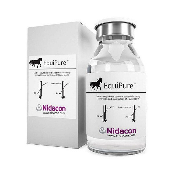 EquiPure 100 mL - Nidacon