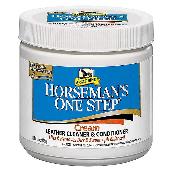 Horseman’s One Step Cream 435 Gr - Absorbine