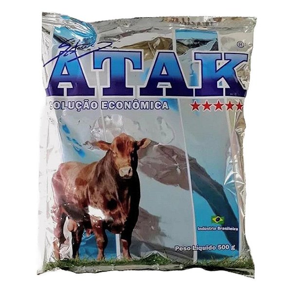 Star Atak 500 Gr