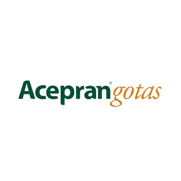 Acepran Gotas 10 mL (Controlado) - Vetnil