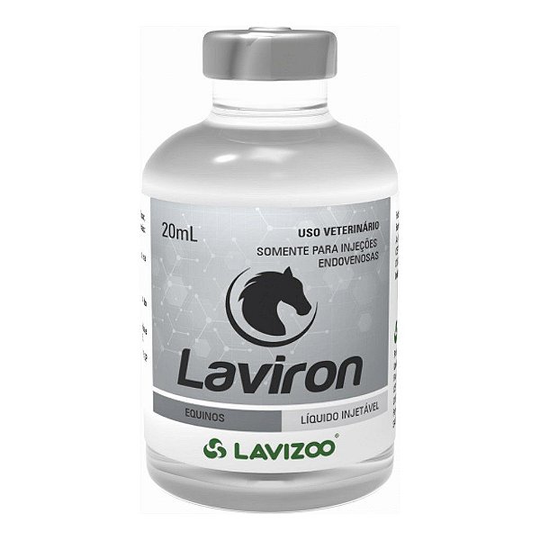 Laviron 20 mL - Lavizoo