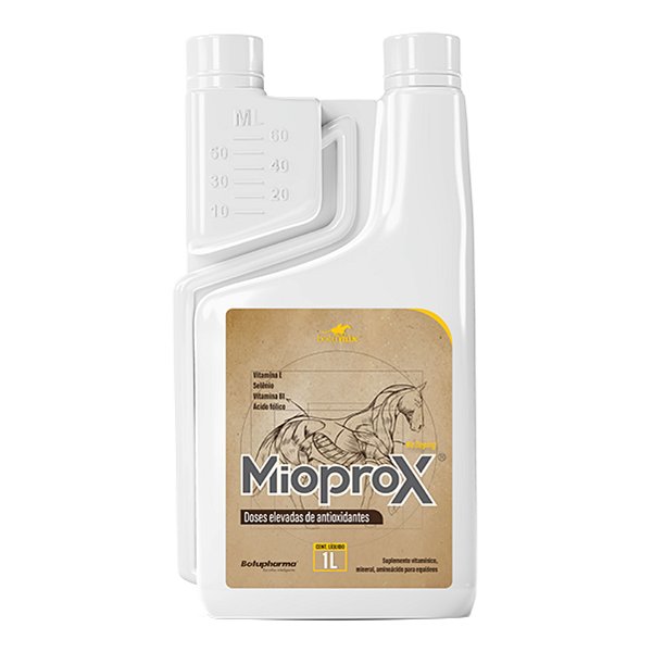 MioproX 1 Lt - Botupharma