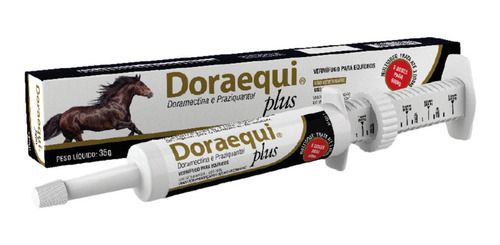 Doraequi Plus Multidoses 35 Gr - Vetnil