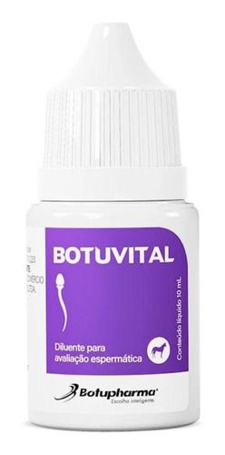 BotuVital 10 mL - Botupharma